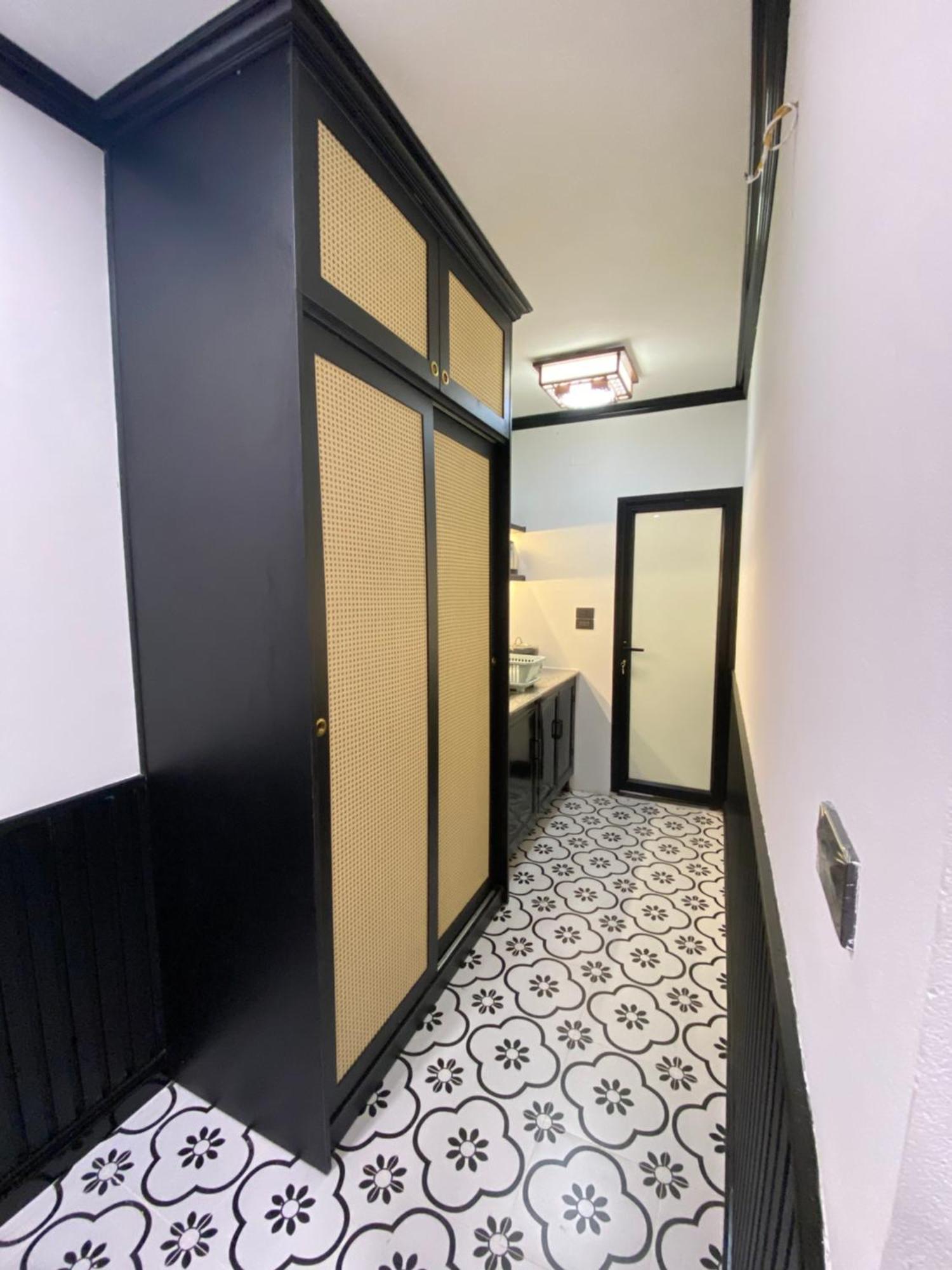 Laca Homestay Hangda Ханой Екстериор снимка