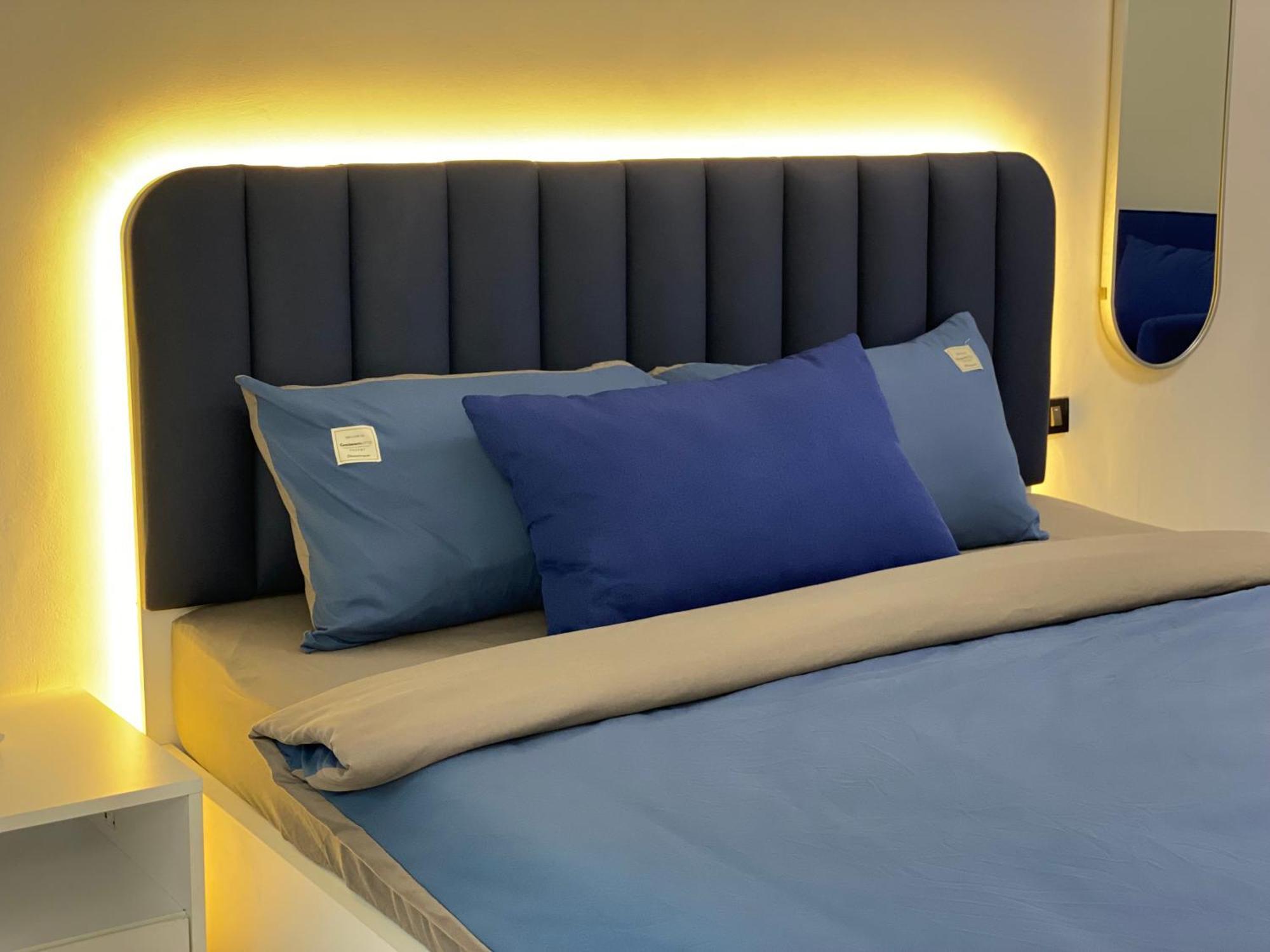 Laca Homestay Hangda Ханой Екстериор снимка