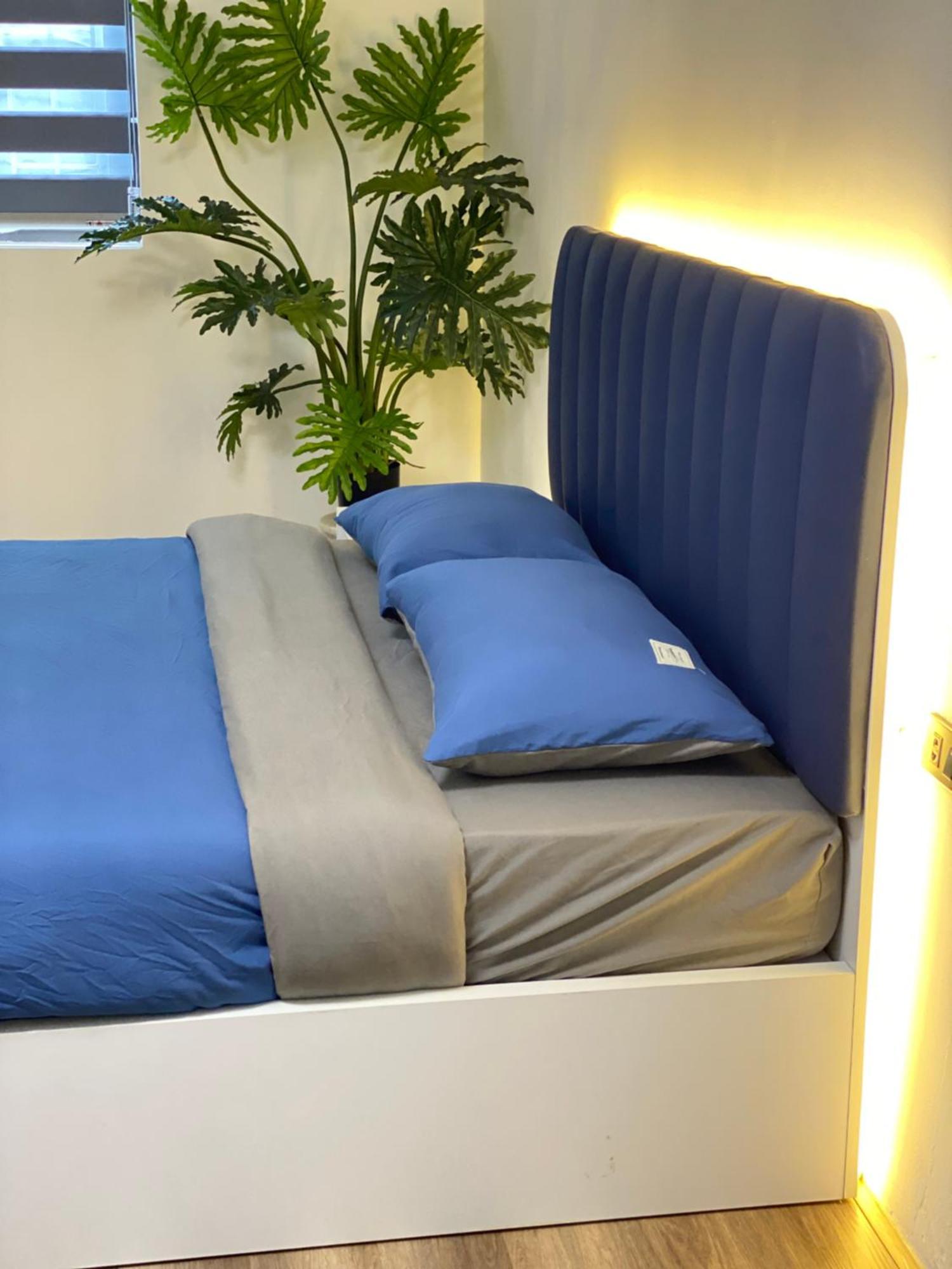 Laca Homestay Hangda Ханой Екстериор снимка