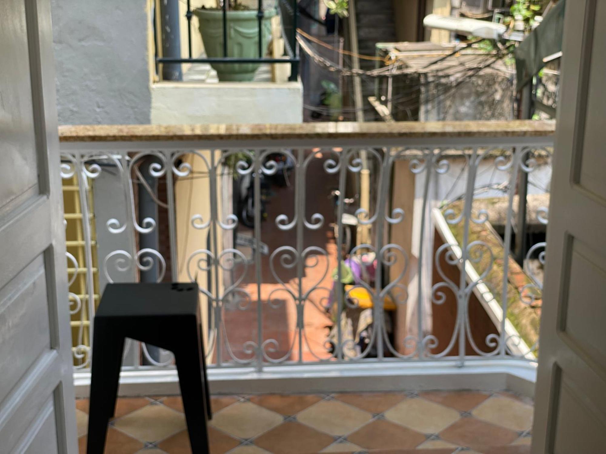 Laca Homestay Hangda Ханой Екстериор снимка