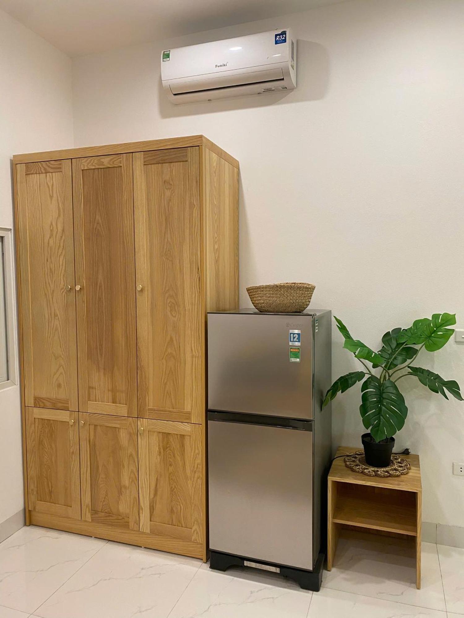 Laca Homestay Hangda Ханой Екстериор снимка